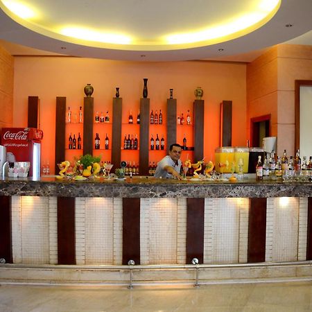 Rehana Royal Beach Resort - Aquapark & Spa - Family & Couples Only - Premium Ultra All-Inclusive 24H Sharm El-Sheikh Exterior foto