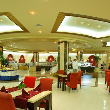 Rehana Royal Beach Resort - Aquapark & Spa - Family & Couples Only - Premium Ultra All-Inclusive 24H Sharm El-Sheikh Exterior foto