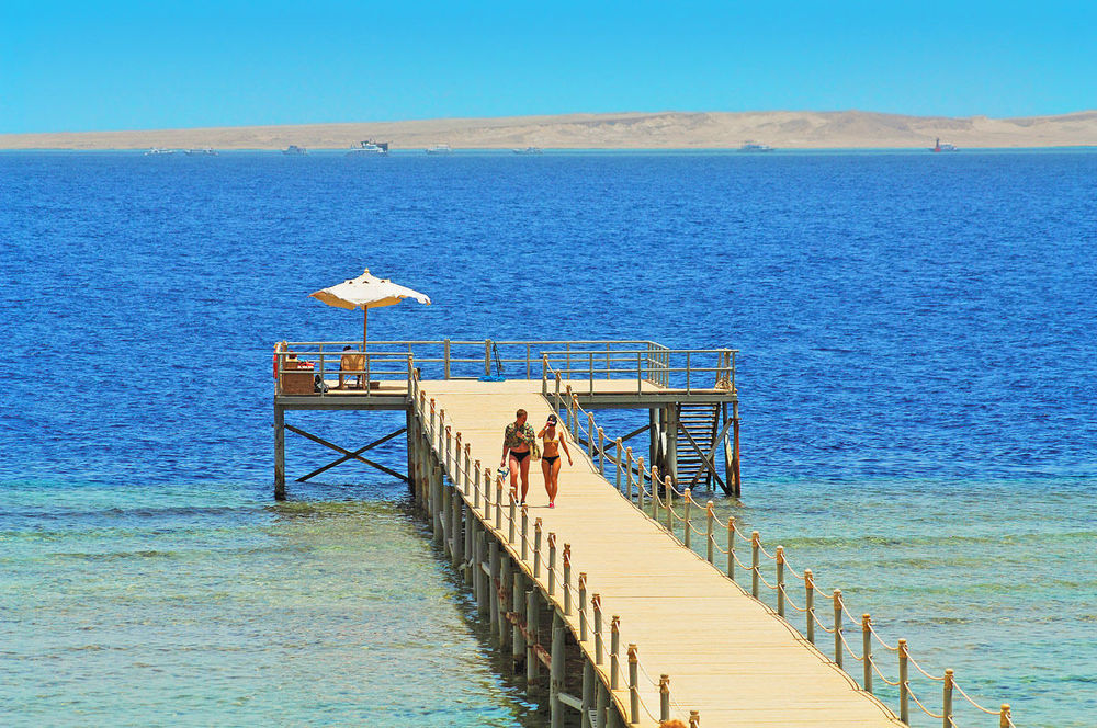 Rehana Royal Beach Resort - Aquapark & Spa - Family & Couples Only - Premium Ultra All-Inclusive 24H Sharm El-Sheikh Facilidades foto