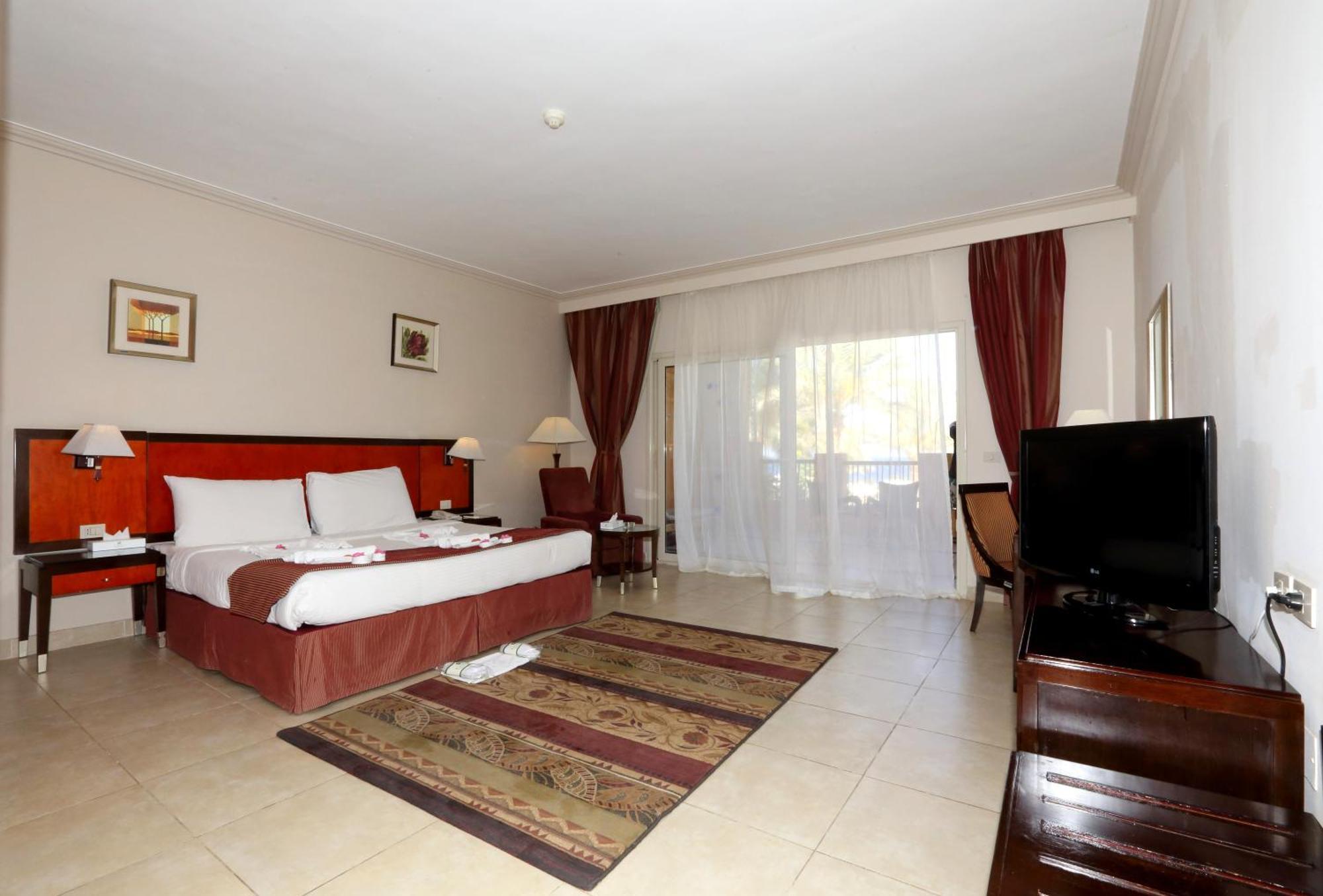 Rehana Royal Beach Resort - Aquapark & Spa - Family & Couples Only - Premium Ultra All-Inclusive 24H Sharm El-Sheikh Habitación foto