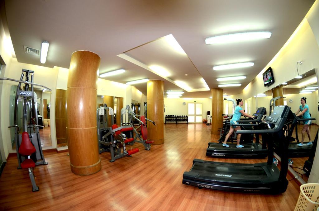 Rehana Royal Beach Resort - Aquapark & Spa - Family & Couples Only - Premium Ultra All-Inclusive 24H Sharm El-Sheikh Exterior foto